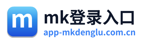 mk登录入口 Logo